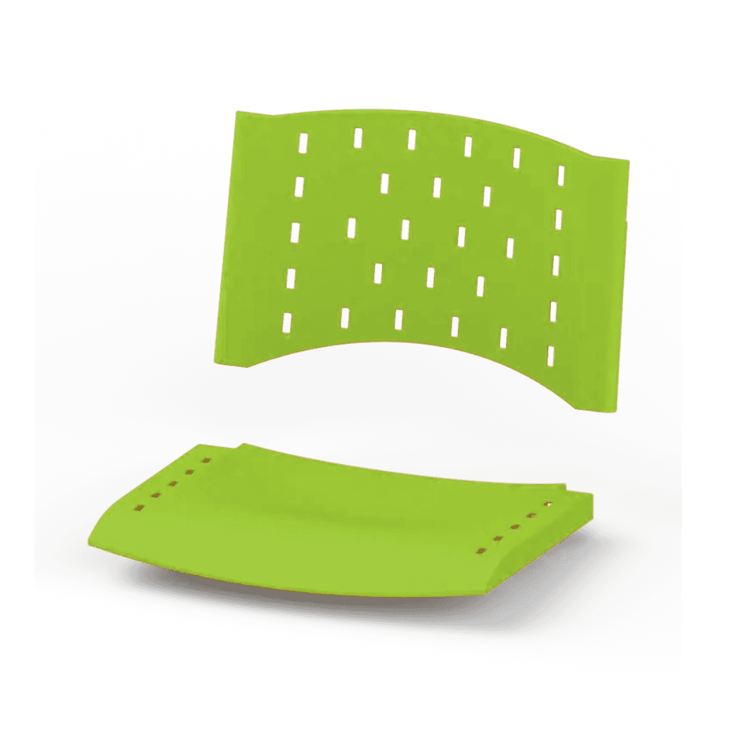 Verde Lima
