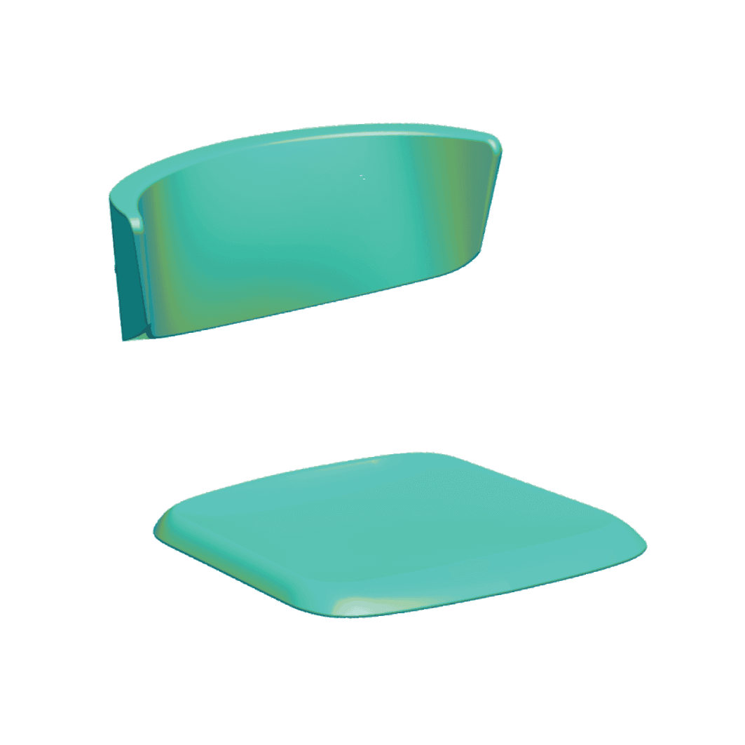 Verde Água