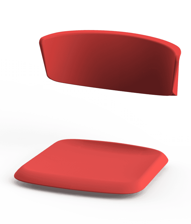Vermelho
