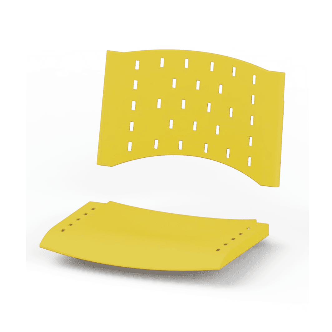 Amarelo