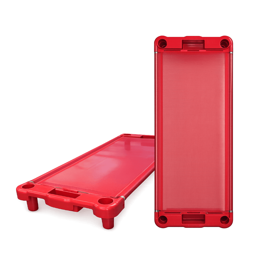 Vermelho FNDE