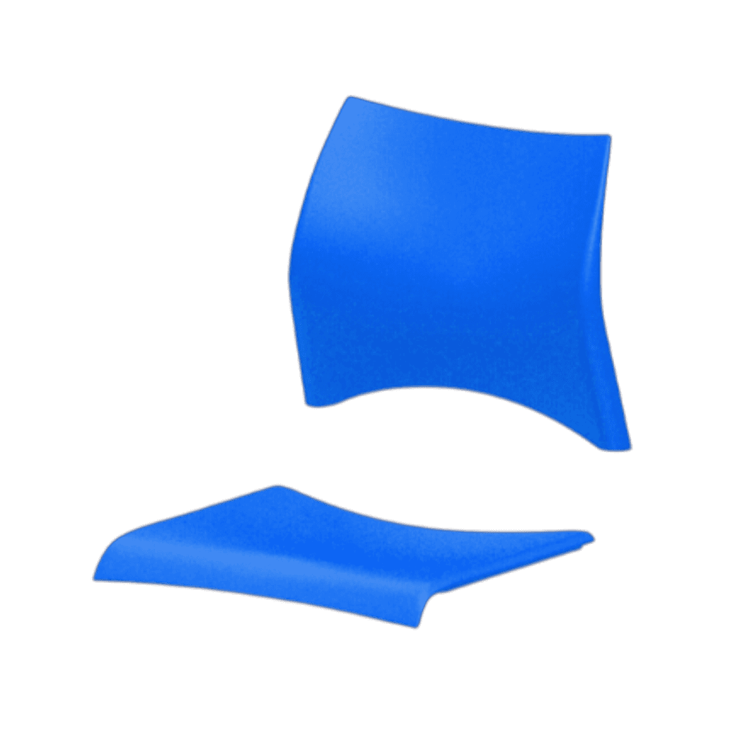 Azul