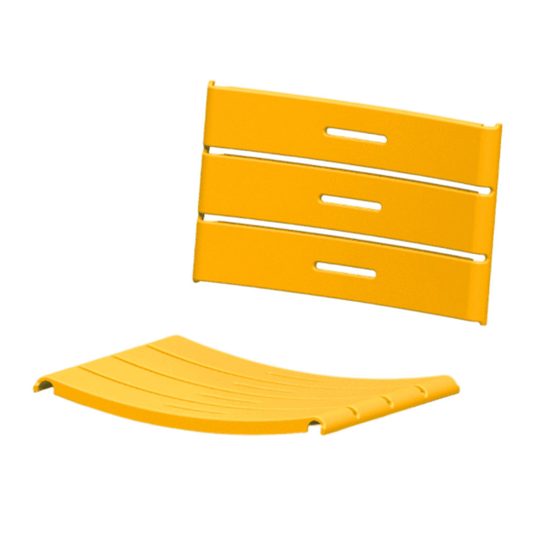 Amarelo