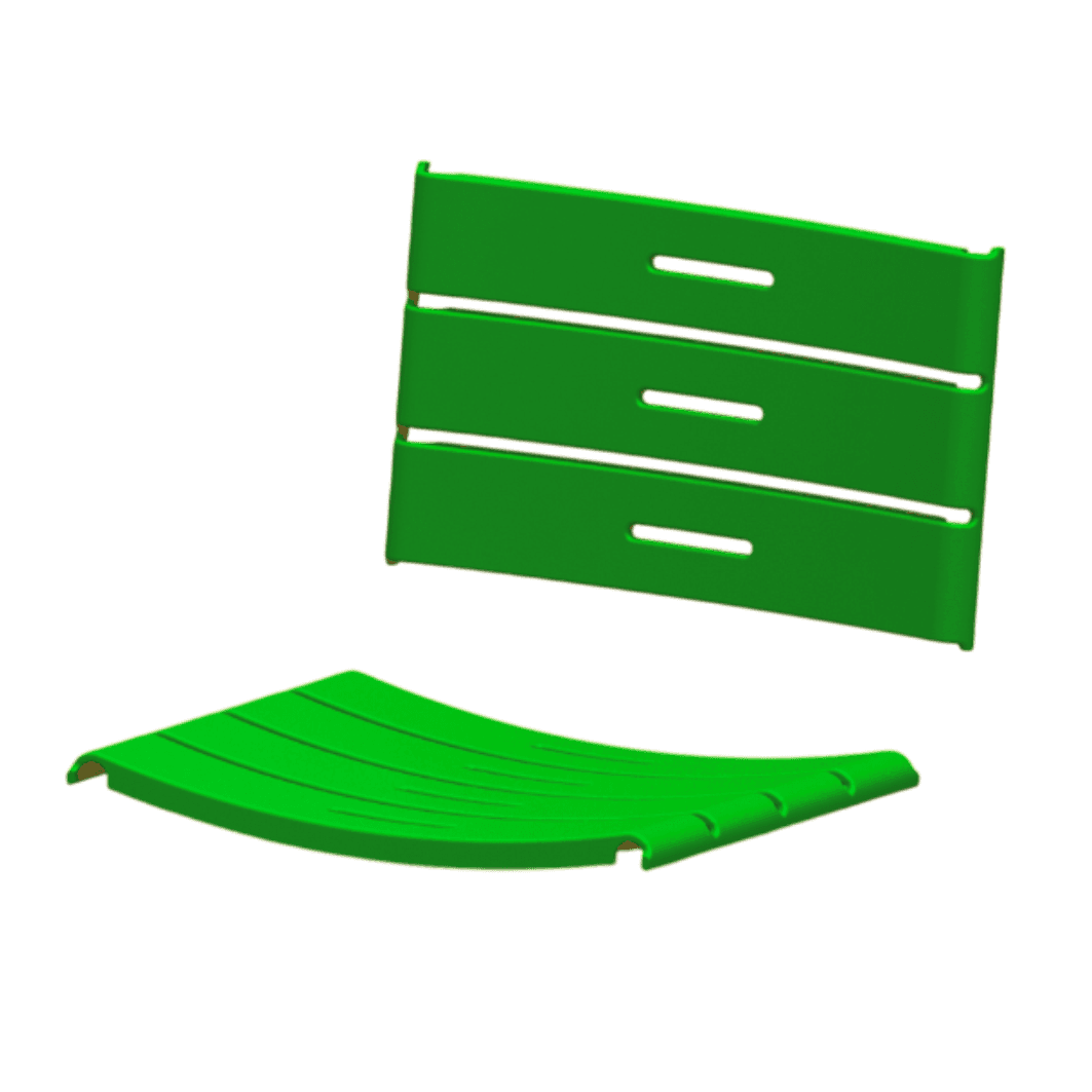 verde