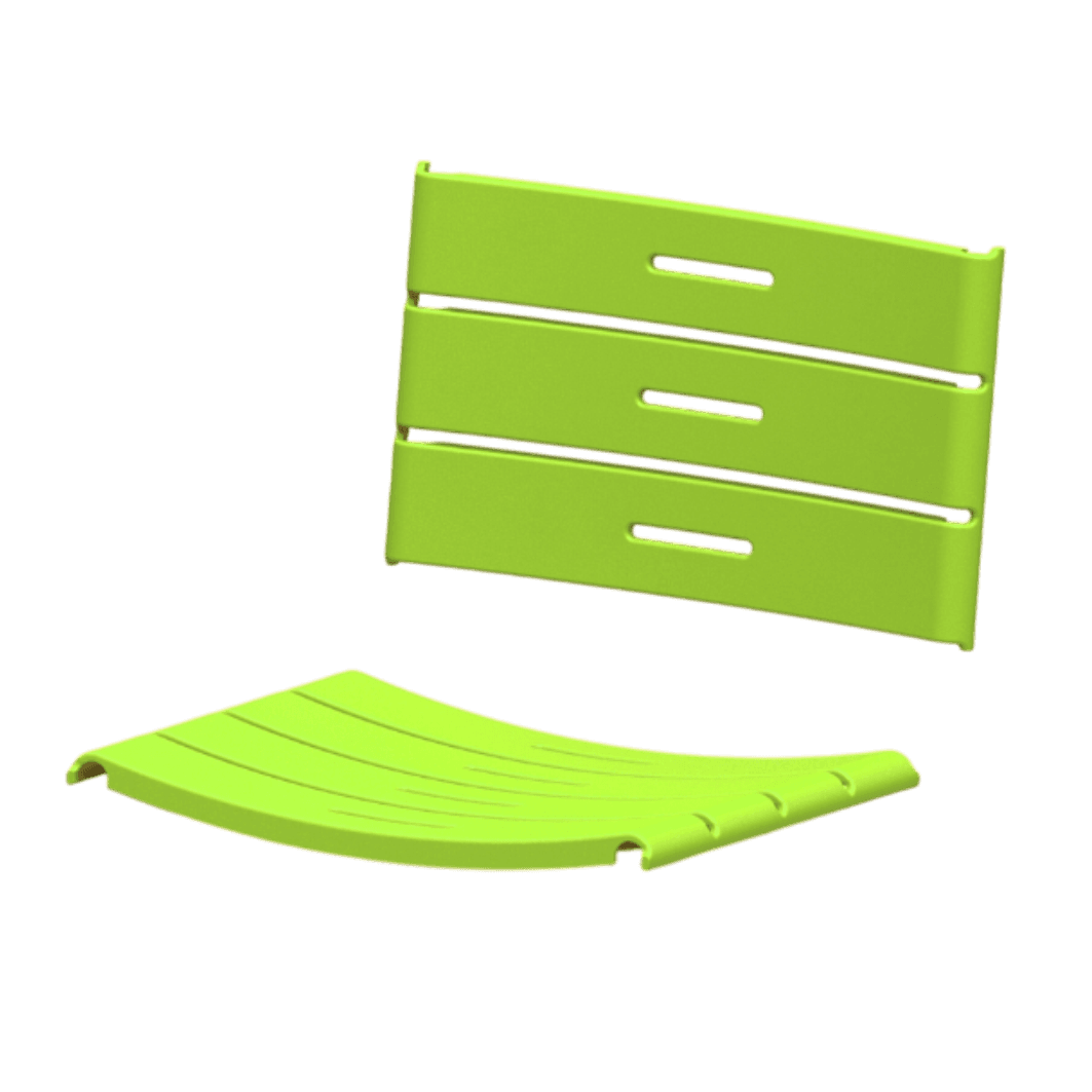 verde lima