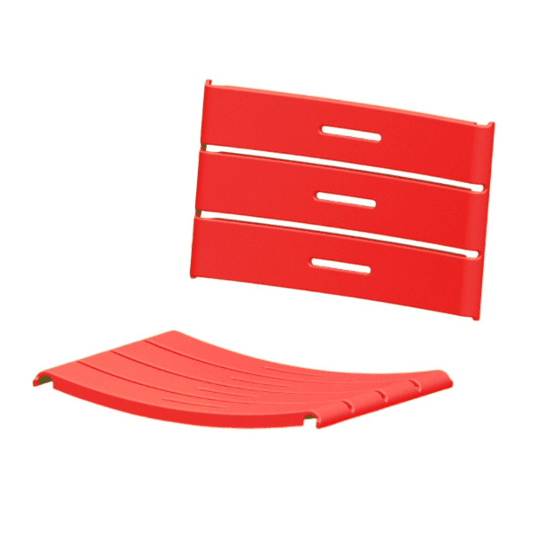 vermelho