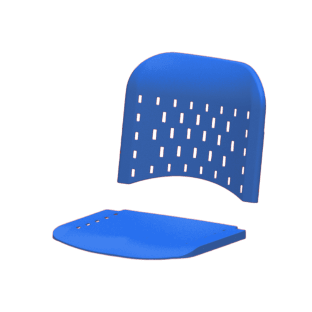Azul