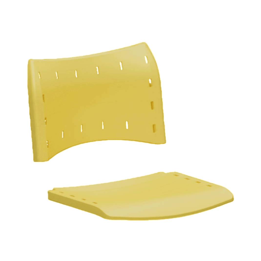 Amarelo