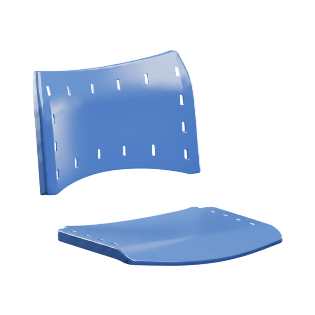 Azul