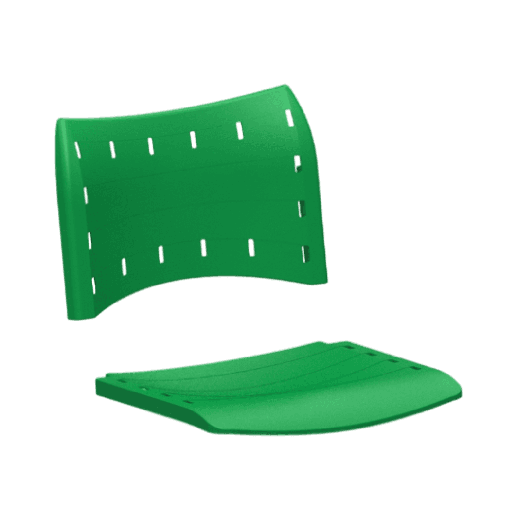 Verde