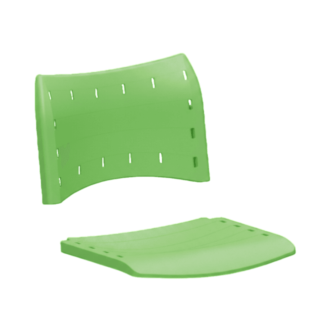Verde claro