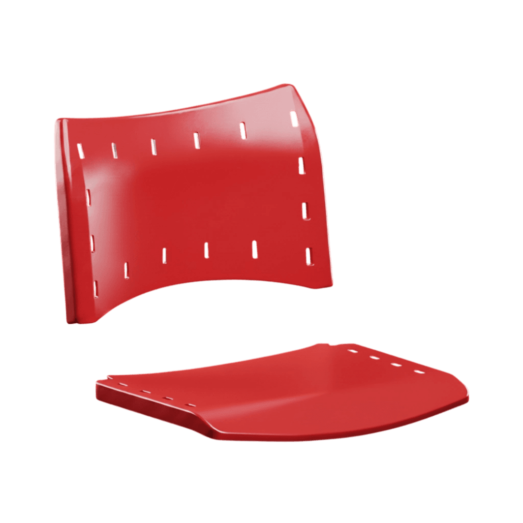 Vermelho