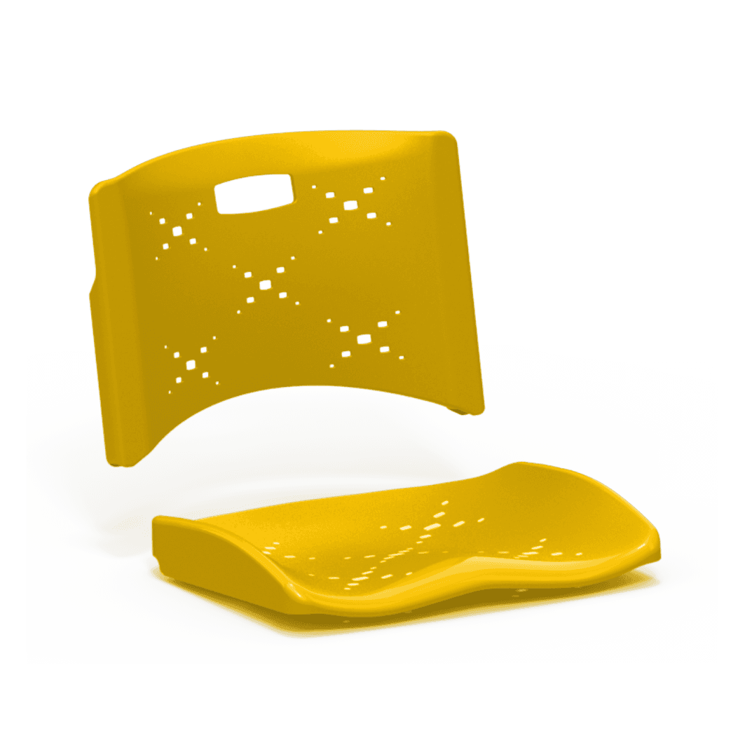 Amarelo