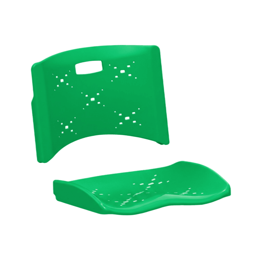 Verde Escuro