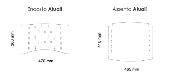 Desenho Técnico do Atuali