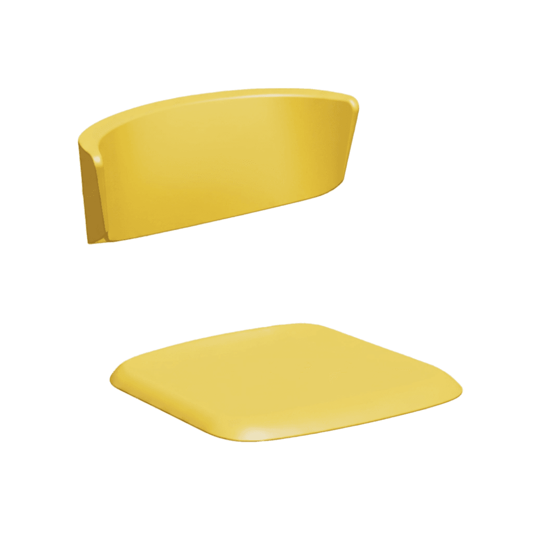 Amarelo