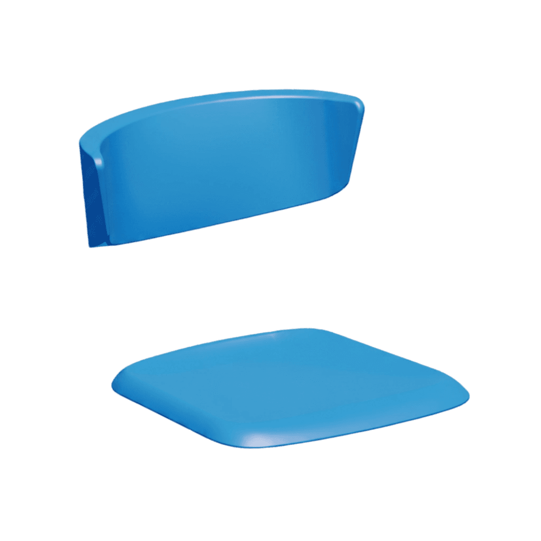 Azul