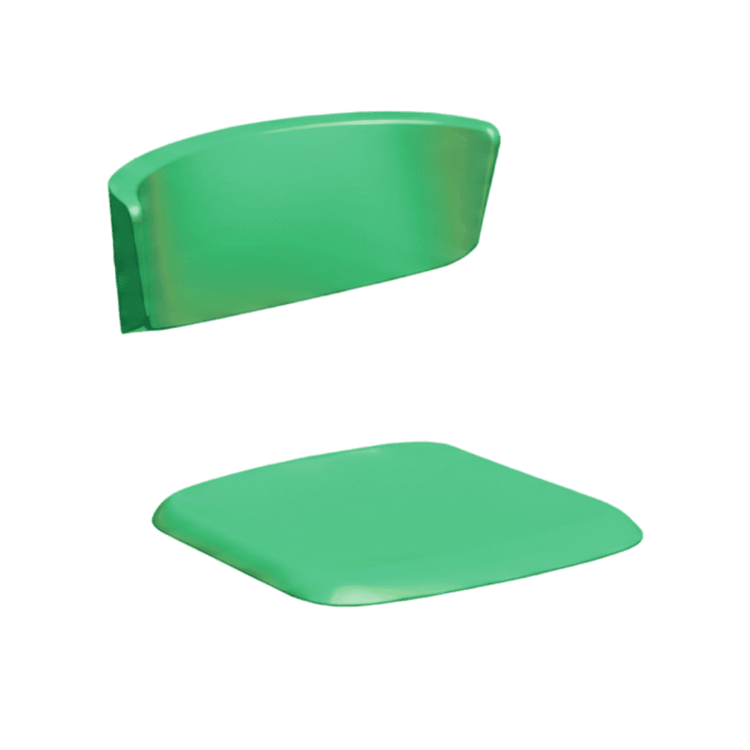 Verde