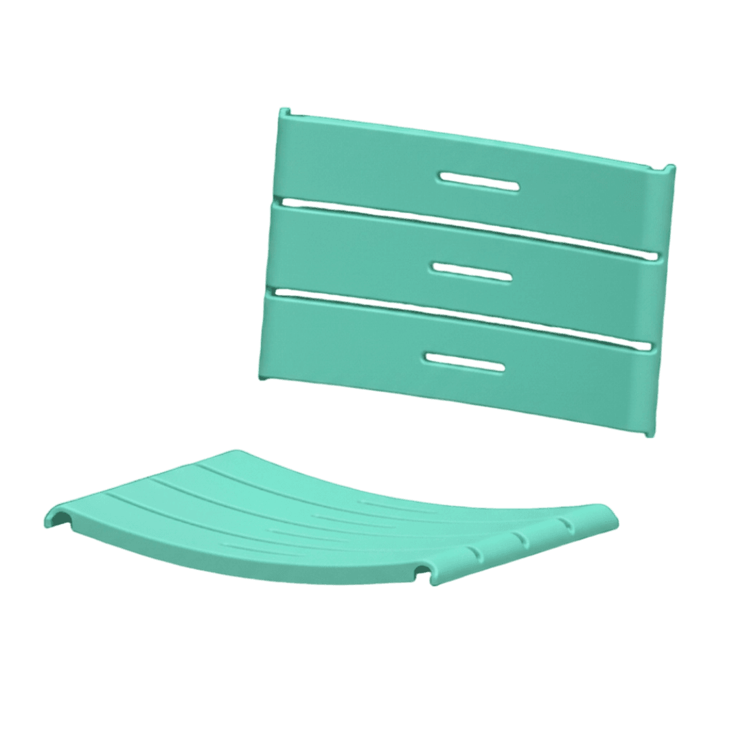 Verde-Água